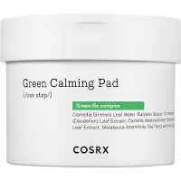 CosRx - One Step Green Hero Calming Pad