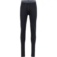 Ulvang Comfort 200, Stillongs, Herre, Black