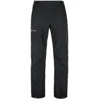 KILPI Alpin, Regnbukser, Herre, Black
