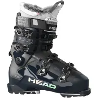 Head Edge 105 W HV GW, Skistøvler, Dame, Dark Blue