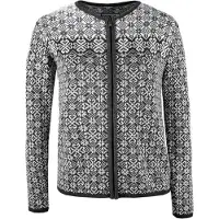 Kama Gerda, Merino Sweater, Dame, Graphite