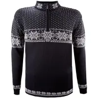 Kama Thor Merino Genser, Herre, Black