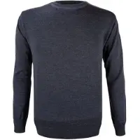 Kama Lauge Sweater, Herre, Graphite