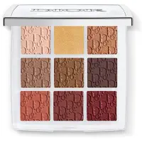 Dior Backstage-copper Essentials Øyenskyggepalett