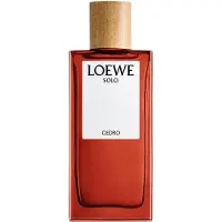 LOEWE Solo Cedro Eau De Toilette 100ml