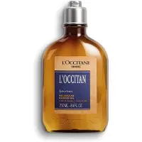L'Occitane Lavender & Black Pepper 250ml Dusjsåpe