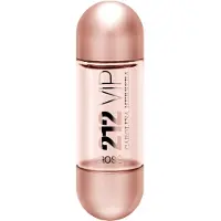 Carolina Herrera 212 Vip Rose 30ml Eau De Parfum