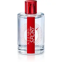 Azzaro Sport 100ml Eau De Toilette