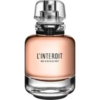 Givenchy L´interdit Parfymevann 125ml