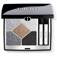 Dior Christian , Diorshow, Eyeshadow Palette, 043, Night Walk, 5 Shades, 4 g For Women