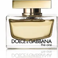 Dolce&Gabbana The One EDP W 75 ml