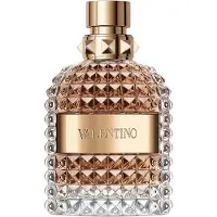Valentino Uomo 100ml Eau De Toilette