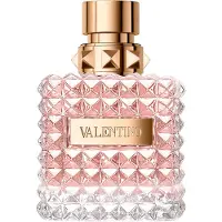 Valentino Donna 100ml Eau De Parfum