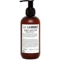 L:A Bruket 225 Body Lotion - Spruce 240 ml