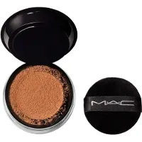 MAC Studio Fix Pro Set + Blur Weightless Loose Powder Deep Dark