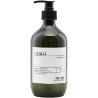 Meraki Hand soap Linen dew