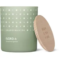 Skandinavisk FJORD Scented Candle 200 g