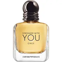 Giorgio Armani Emporio Stronger with You Only Eau de Toilette