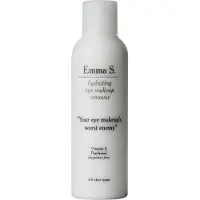 Emma S. Hydrating Eye Makeup Remover 150 ml