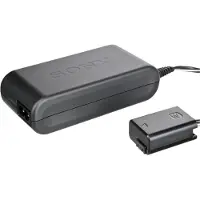 Sony Ac-pw20 Strømadapter