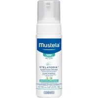 Mustela STELATOPIA Skumsjampo 150ml