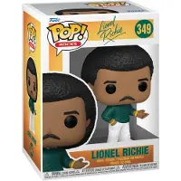 Funko POP! Rocks Lionel Richie-figur