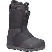 Nidecker Sierra Snowboard Boots svart