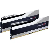 G.Skill F5-6400j3239g16gx2-tz5s 32gb 2x16gb Ddr5 6400mhz Ram-minne