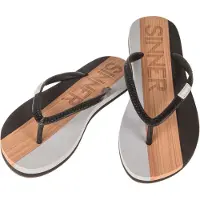 Sinner Capitola Badesandal
