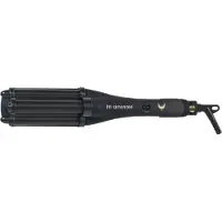 HH Simonsen Krølltang - ROD VS2 - Svart - - OneSize - Krølltang