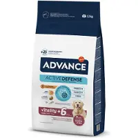 Advance Maxi Senior - 2 x 12 kg
