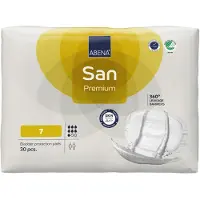 Abena San Premium inkontinensbind - Str. 5-11