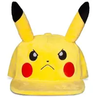 Difuzed Pokémon Snapback Sint Pikachu Lue