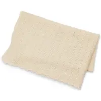 Smallstuff Teppe Ull - 80x100 - Off White - - OneSize - Teppe