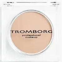 Tromborg Mineral Pressed Powder 8 g - No. 1