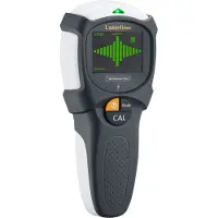 Laserliner MultiScanner Plus, Lithium-Ion (Li-Ion), 3,7 V, 3 timer, 300 mAh, 87 mm, 38 mm