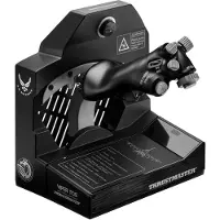 Thrustmaster Viper TQS - Gasspedal - 19 knapper - kablet - for PC
