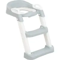 Kikkaboo Lea Toalettsete Med Stige
