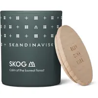 Skandinavisk SKOG Scented Candle 65 g