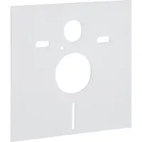 Geberit Lyddæmpningssæt til vægkloset universal