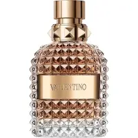 Valentino Uomo 50ml Eau De Toilette