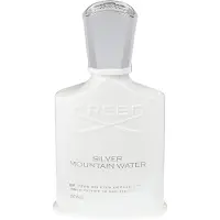 Creed Silver Mountain Water Millesime Eau De Toilette 50ml Unisex Spray
