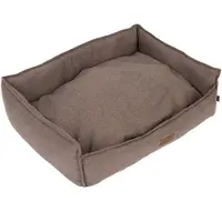 Modern Living hundeseng Ibiza - L 80 x B 60 H 23 cm