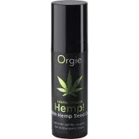 Orgie Intense Orgasm Hemp Stimuleringsgel