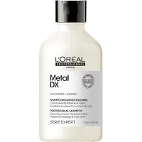 L'Oréal Metal Dx 300ml Sjampo
