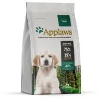 Applaws Puppy Små og Mellomstore Raser - Kylling - 2 kg