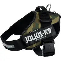 Julius-K9 Idc Hundesele