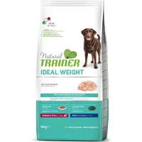 Affinity Natural Trainer Canine Adult Medium/maxi Hundefôr 12kg