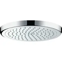 Hansgrohe Hovedbruser Croma 220 EcoSmart krom