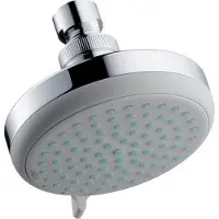 Hansgrohe HG Croma100 Vario hovedbr. Eco - Croma 100 Vario hovedbruser EcoSmart 9 l/min
